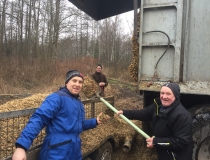 Sustabdytos akimirkos