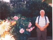 Sustabdytos akimirkos