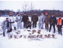 Sustabdytos akimirkos