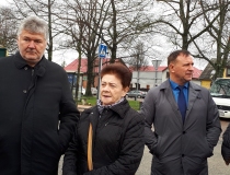 Sustabdytos akimirkos