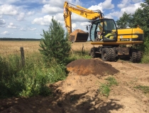 Sustabdytos akimirkos