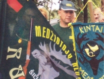 Sustabdytos akimirkos