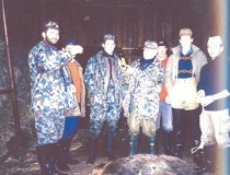 Sustabdytos akimirkos