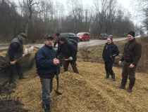 Sustabdytos akimirkos