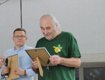 Sustabdytos akimirkos