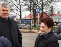 Sustabdytos akimirkos