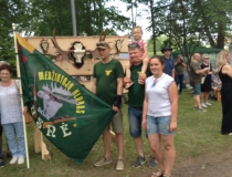 Sustabdytos akimirkos