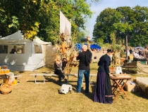 Sustabdytos akimirkos