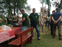 Sustabdytos akimirkos