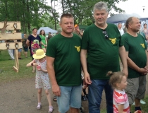 Sustabdytos akimirkos