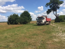 Sustabdytos akimirkos