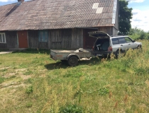 Sustabdytos akimirkos