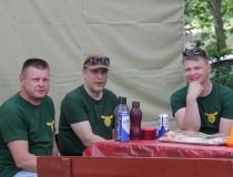 Sustabdytos akimirkos