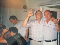 Sustabdytos akimirkos