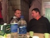 Varominės medžioklės momentai