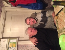 Varominės medžioklės momentai