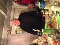 Varominės medžioklės momentai