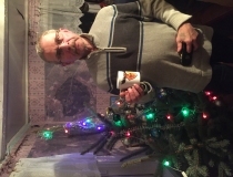 Varominės medžioklės momentai