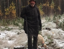 Varominės medžioklės momentai