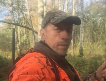 Varominės medžioklės momentai