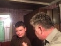 Varominės medžioklės momentai