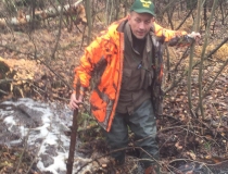 Varominės medžioklės momentai