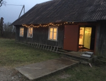 Varominės medžioklės momentai