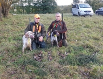 Varominės medžioklės momentai