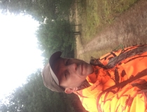 Varominės medžioklės momentai