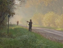 Varominės medžioklės momentai