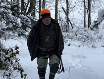 Zuikių medžioklė 2023