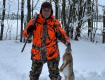 Zuikių medžioklė 2023