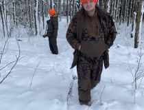 Zuikių medžioklė 2023