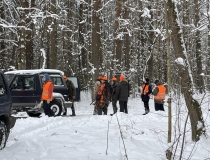 Zuikių medžioklė 2023